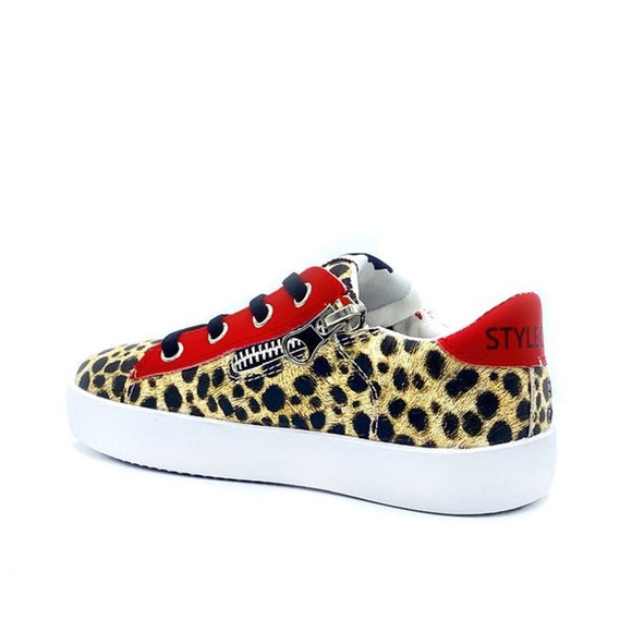 Style Child Gavin Kids Sneakers size 28 EU or 11 US - Picture 2 of 5